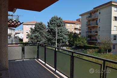 Ampio appartamento Vasto centro