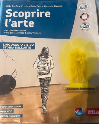 Scoprire l’arte