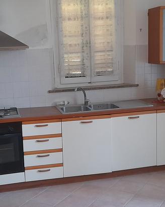 cucina se vieni a prenderla