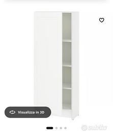 mobile Knoxhult ikea