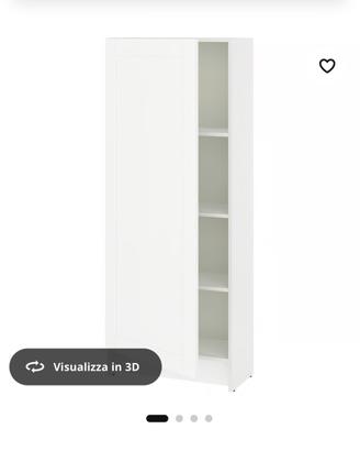 mobile Knoxhult ikea