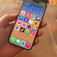 Iphone 16 128gb ocean