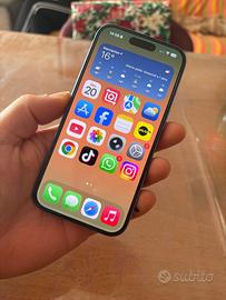 Iphone 16 128gb ocean