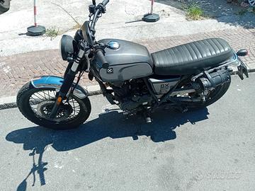 Brixton BX 125 - 2021