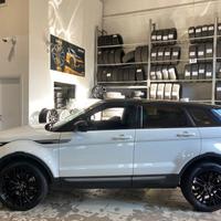 Cerchi NUOVI Range Rover Evoque raggio 20 cod.7832