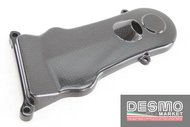 Cartella copricinghia verticale Ducati Multistrada