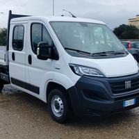 FIAT Ducato 35 MH1 2.2 mjt3 140cv carro serie 8 (7