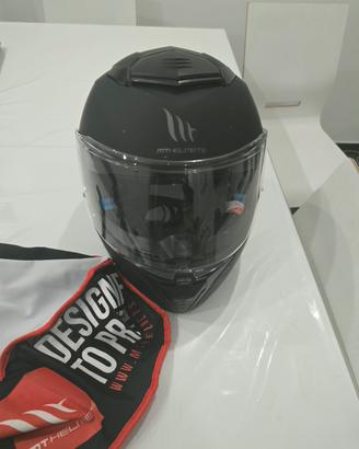 casco mt helmets