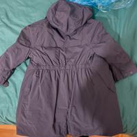 Giacca invernale K/Way