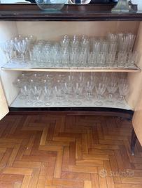 Cristalleria vintage 1940