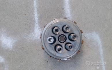 Blocco frizione Ducati620 monster 