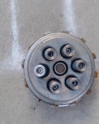 Blocco frizione Ducati620 monster 