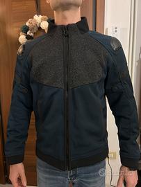 Giubbotto moto REV’IT taglia M Come Nuovo