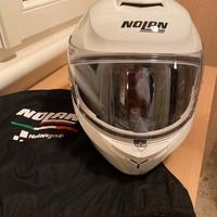 Casco integrale NOLAN N80-8 taglia XXS - 54 cm.