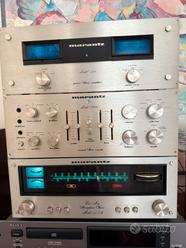 marantz 115 b