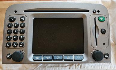 connect nav+ Alfa 147