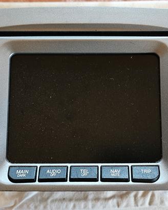 connect nav+ Alfa 147