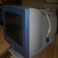 schermo pc