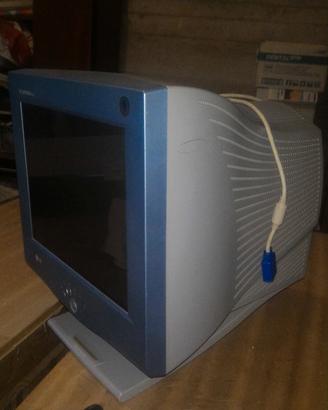 schermo pc