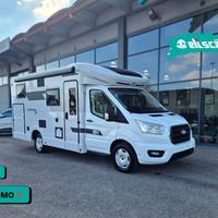 C.I. HORON 81XT PACK FIT