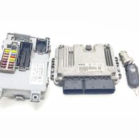 KIT CHIAVE FIAT Doblo Cargo 51899608 (10>18)