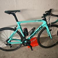 Bianchi Aria - Shimano Ultegra (57")