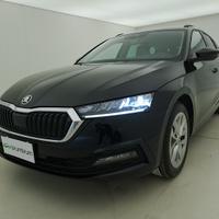 Skoda Octavia Wagon Executive DSG BR366266 2.0 Die