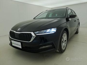 Skoda Octavia Wagon Executive DSG BR366266 2.0 Die