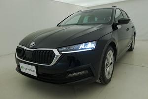 Skoda Octavia Wagon Executive DSG BR366266 2.0 Die