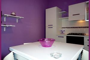 Casa tramonto a 250 m. dalla piaggia