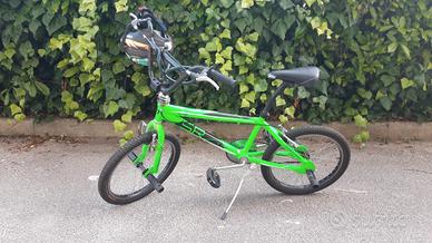 bicicletta BMX 20 ragazzo 
