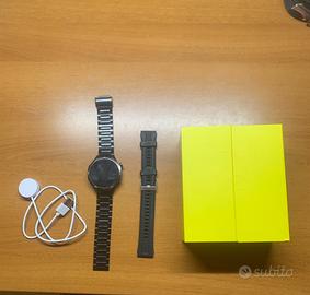 Orologio smart