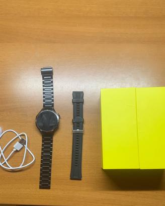 Orologio smart