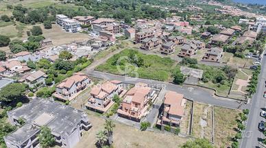 Villetta a schiera - San Gregorio di Catania