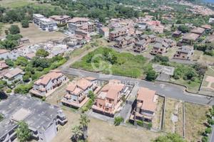 Villetta a schiera - San Gregorio di Catania