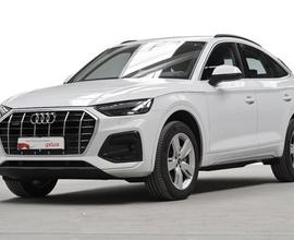 Audi Q3 SPB 40 TFSI quattro S tronic S line editio