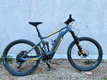 E-Bike BMC Trailfox AMP - Taglia L - Enduro Carbon