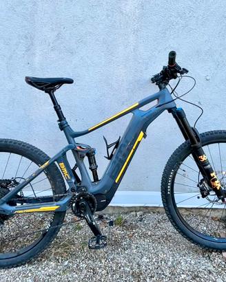 E-Bike BMC Trailfox AMP - Taglia L - Enduro Carbon