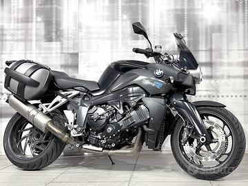 Bmw K 1200 R ABS