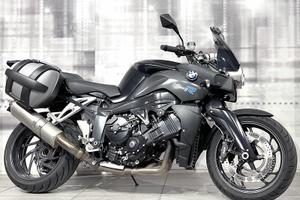 Bmw K 1200 R ABS