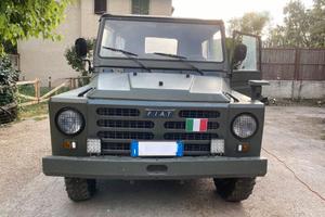 fiat campagnola