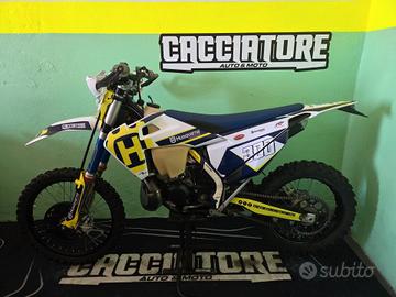 Husqvarna TE 300 ENDURO - 2021