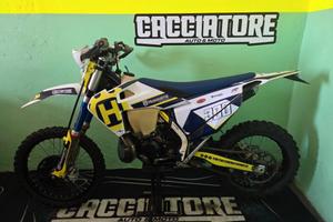 Husqvarna TE 300 ENDURO - 2021