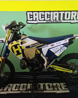 Husqvarna TE 300 ENDURO - 2021