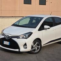Toyota Yaris 1.5 Hybrid 5 porte Style