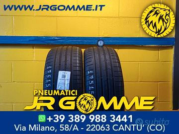 2 Gomme al 70% 205/50/17 LANVIGATOR Invernali - Ca