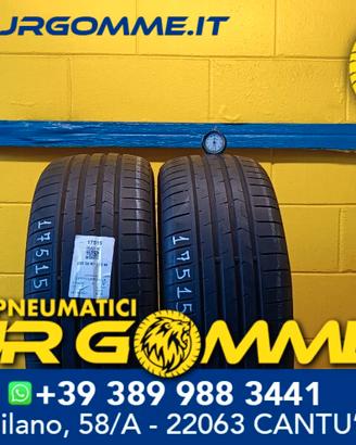 2 Gomme al 70% 205/50/17 LANVIGATOR Invernali - Ca