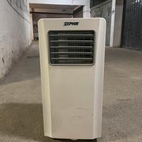 Ventilatore zephir