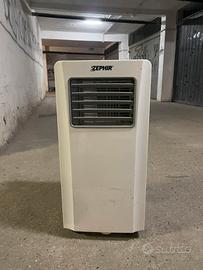 Ventilatore zephir