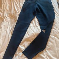 Pantaloni tuta Adidas misura S